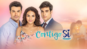 Contigo Sí kép