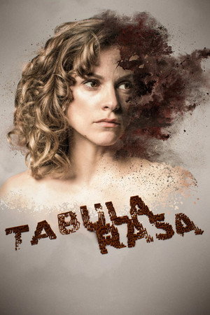Tabula rasa: Tiszta lappal 1. évad (2017-10-29) poszter
