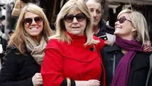 Ulla Terkelsen i Italien 1. évad Ep.3 3. epizód