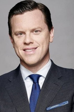 Willie Geist profil kép