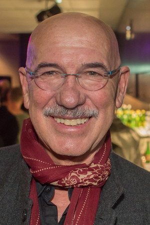 Otto Retzer profil kép