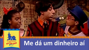 Castelo Rá-Tim-Bum 1. évad Ep.54 54. epizód