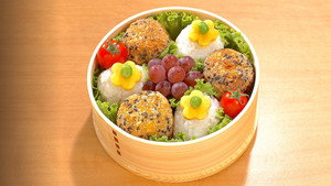 BENTO EXPO kép