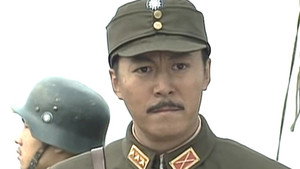 我的兄弟叫顺溜 1. évad Ep.10 10. epizód