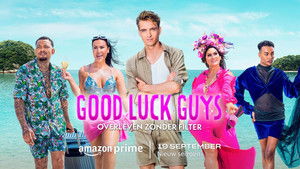 Good Luck Guys: Overleven Zonder Filter kép