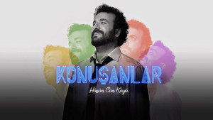 Konuşanlar - Disney+ kép