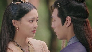 公子，我娶定你了 2. évad Ep.12 12. epizód