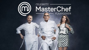 Celebrity MasterChef Vlaanderen kép