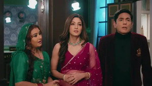 Bhabiji Ghar Par Hai 2.0 1. évad Ep.15 15. epizód