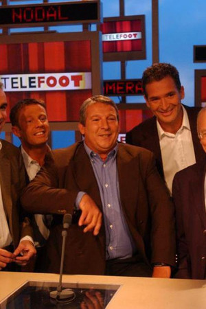 Téléfoot poszter