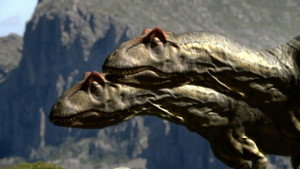 Dinoszauruszok - A Föld urai kép