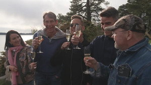 Den stora hälsoresan 2. évad Ep.8 8. epizód