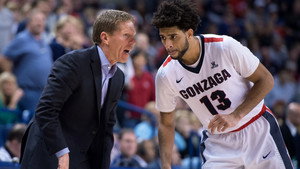 Gonzaga: The March to Madness 1. évad Ep.5 5. epizód