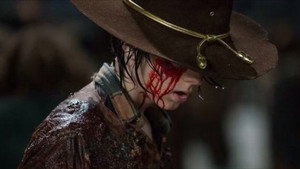 The Walking Dead kép