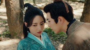 云天悬明月 1. évad Ep.3 3. epizód