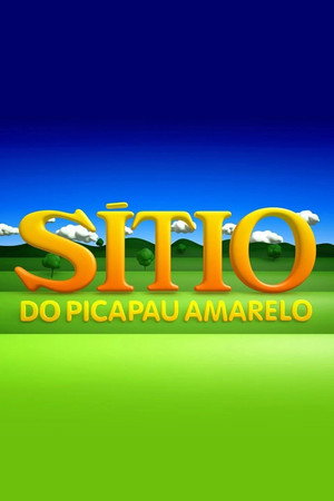 Sítio do Picapau Amarelo Speciális epizódok (2001-10-07) poszter