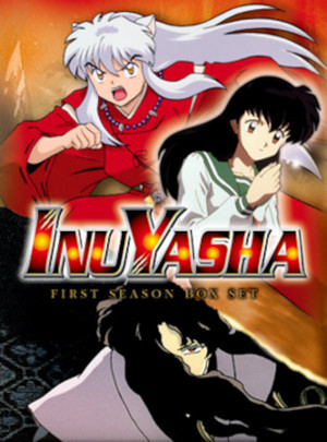 InuYasha poszter
