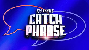 Celebrity Catchphrase kép