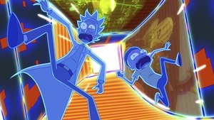 Rick és Morty 8. évad Ep.7 Ha beránt a sztori