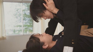 私の町の千葉くんは。 kép