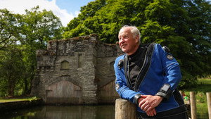 Lost and Found in the Lakes 2. évad Ep.5 5. epizód