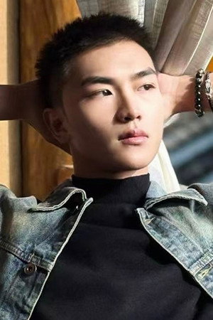 刘竞屿 profil kép