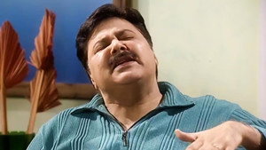 Sarabhai vs Sarabhai 1. évad Ep.7 7. epizód