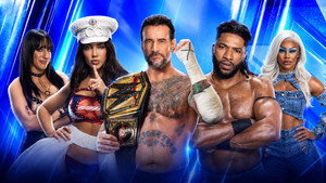 Pankráció - WWE: Smackdown kép