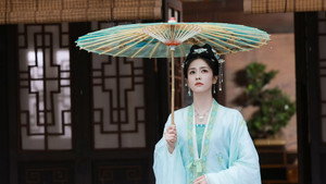 宁安如梦 kép