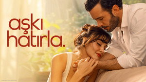 Aşkı Hatırla kép
