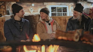 Race Across the World Sverige 1. évad Ep.16 16. epizód
