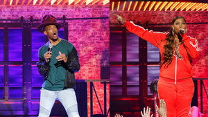 Lip Sync Battle 1. évad Ep.10 10. epizód