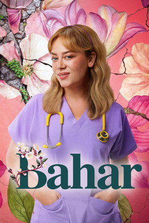 Bahar poszter