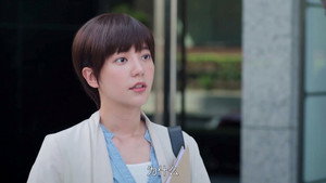 因為我喜歡你 1. évad Ep.14 14. epizód