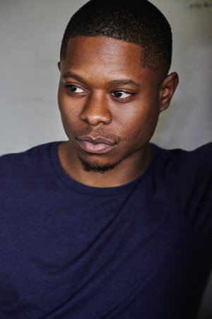 Jason Mitchell profil kép