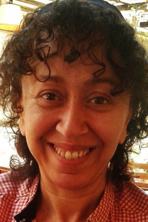 Şebnem Sönmez profil kép