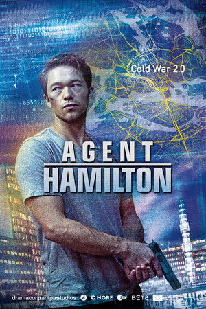 Hamilton 1. évad (2020-01-01) poszter