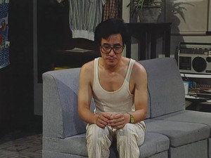 我爱我家 1. évad Ep.31 31. epizód