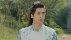 陌上人如玉 1. évad Ep.3 3. epizód