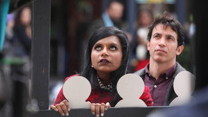 The Mindy Project 2. évad Ep.9 9. epizód