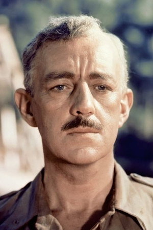 Alec Guinness profil kép