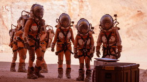 Stars on Mars 1. évad Ep.2 2. epizód