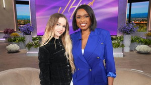 The Jennifer Hudson Show 3. évad Ep.131 131. epizód