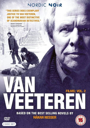 Van Veeteren poszter