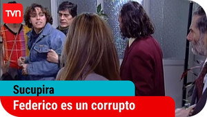 Sucupira 1. évad Ep.102 102. epizód