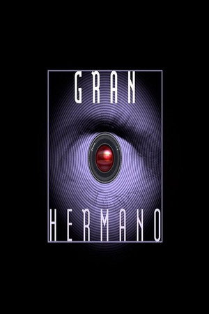 Gran Hermano poszter