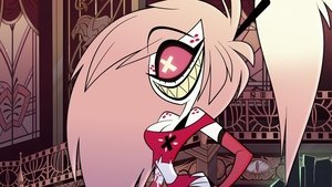 Hazbin Hotel 1. évad Ep.6 Üdv a mennyben