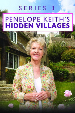 Penelope Keith's Hidden Villages 3. évad (2016-09-21) poszter