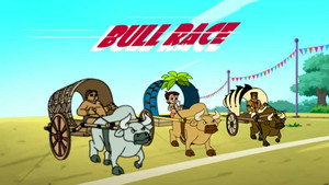 Chhota Bheem 2. évad Ep.9 9. epizód