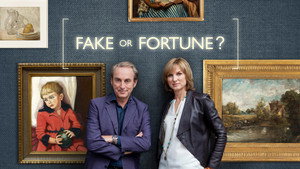 Fake or Fortune? kép